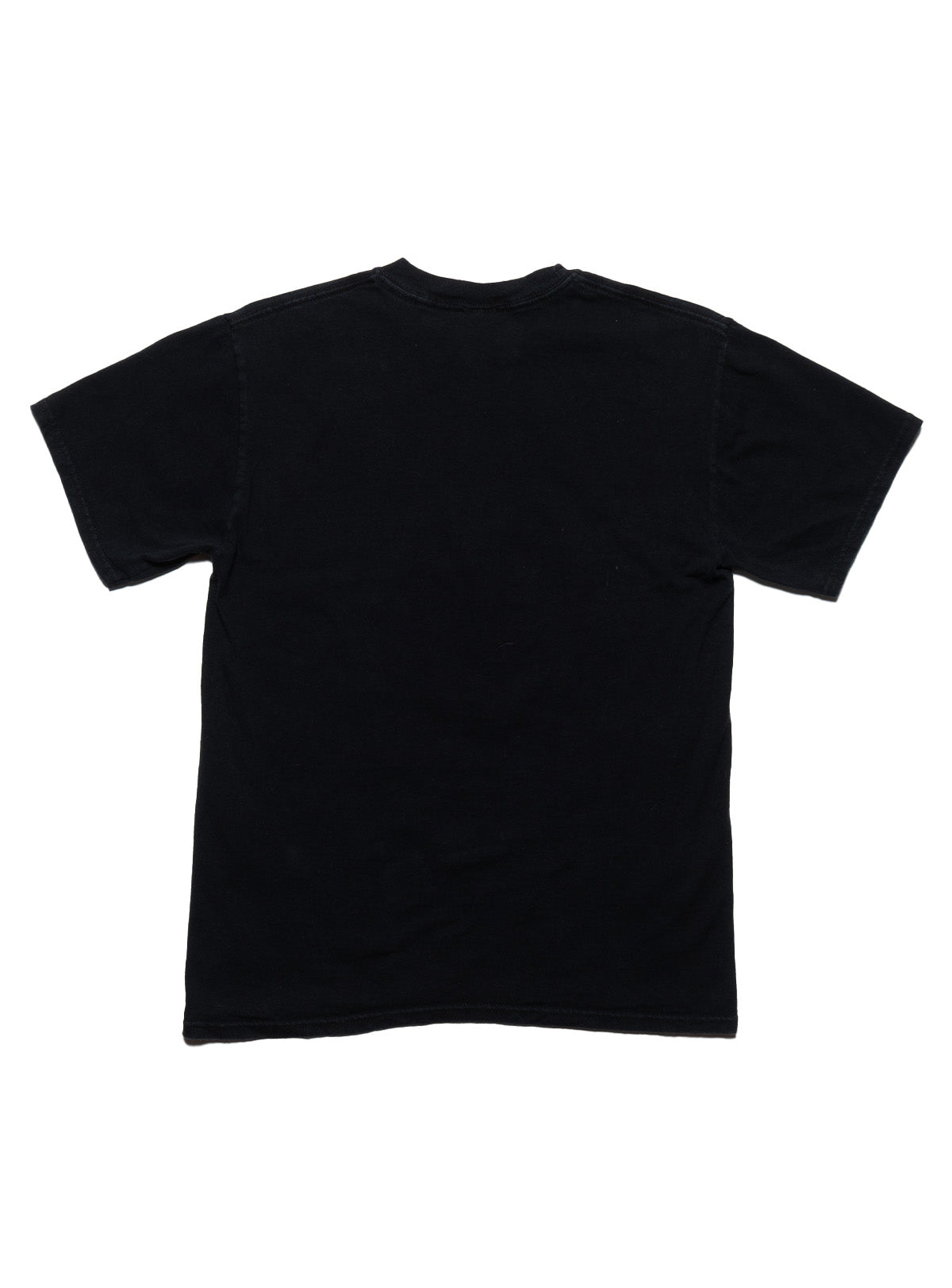 Vintage Drug Free For Satan Tee
