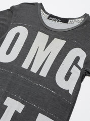 Vintage Horace Designer OMG WTF Tee
