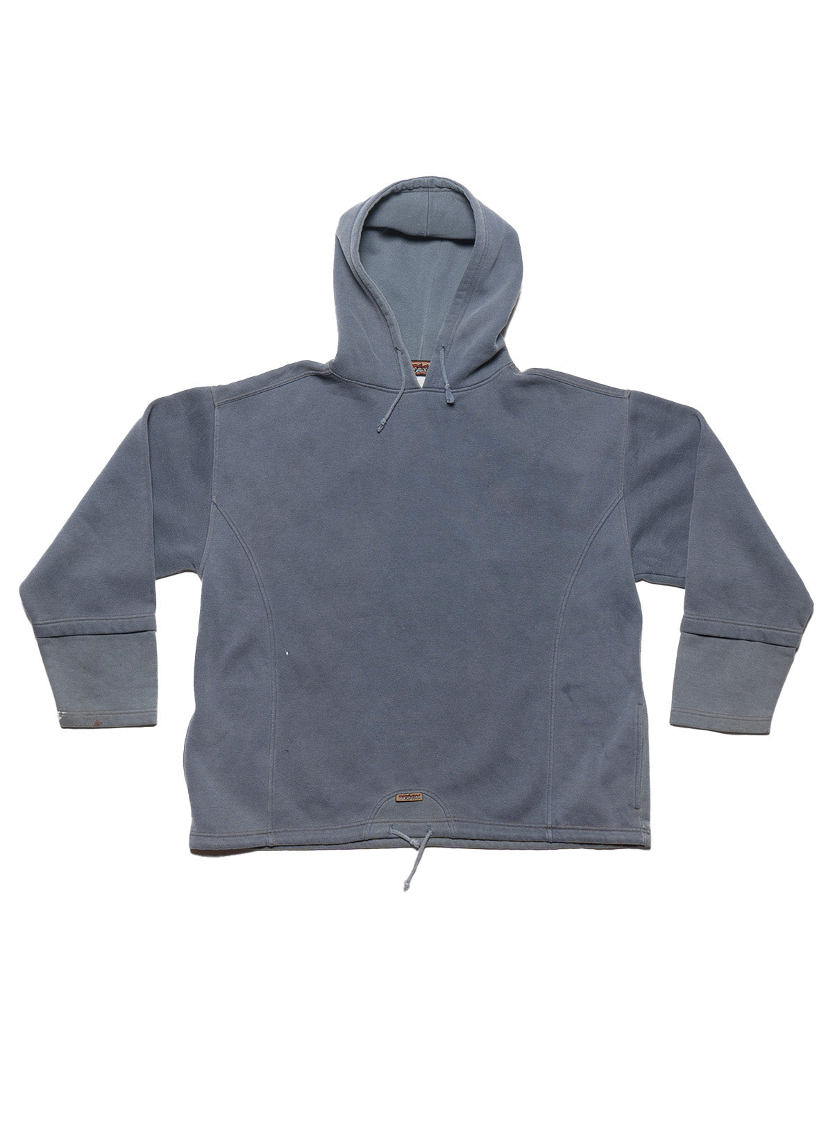 Vintage 90's Backfire Hoodie