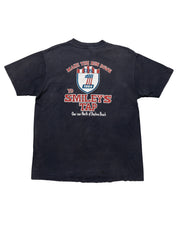 Vintage Smiley's Tap 1984 Tee