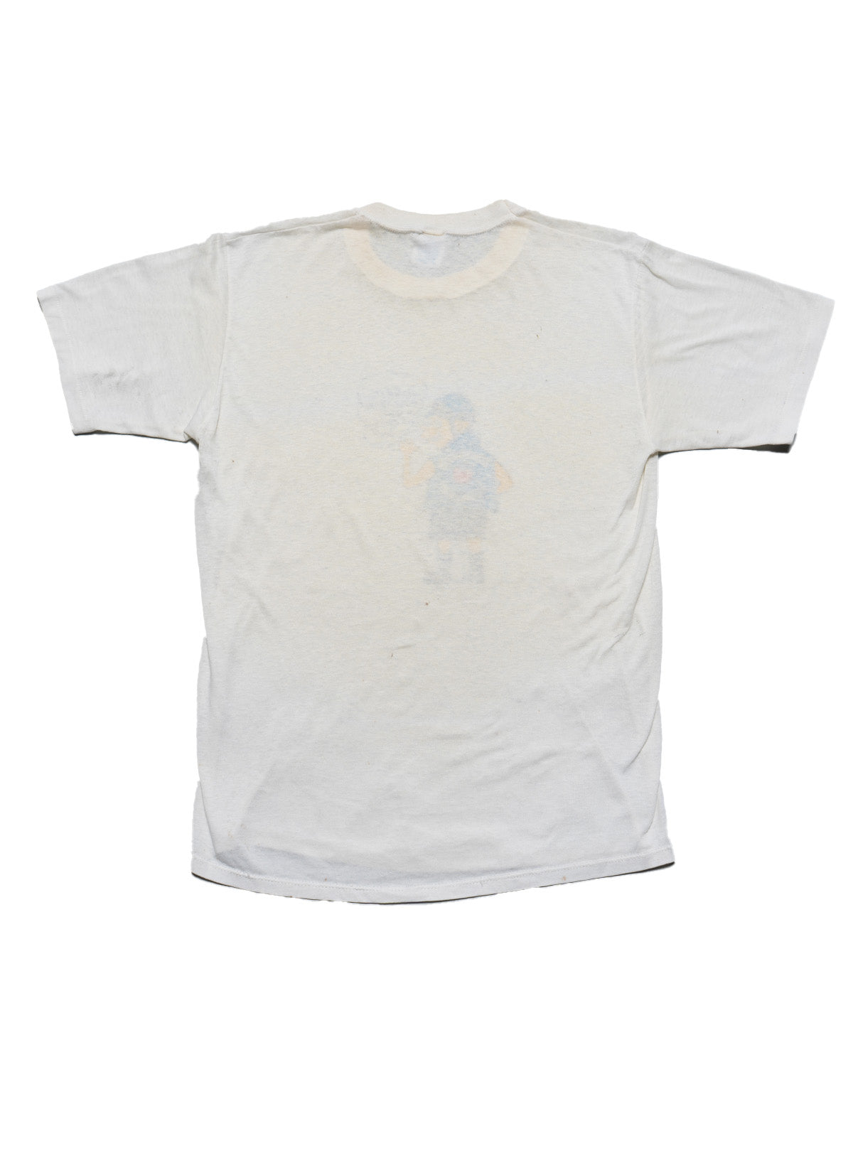 Vintage Watch it Dude Tee