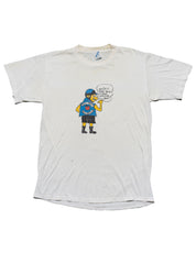 Vintage Watch it Dude Tee