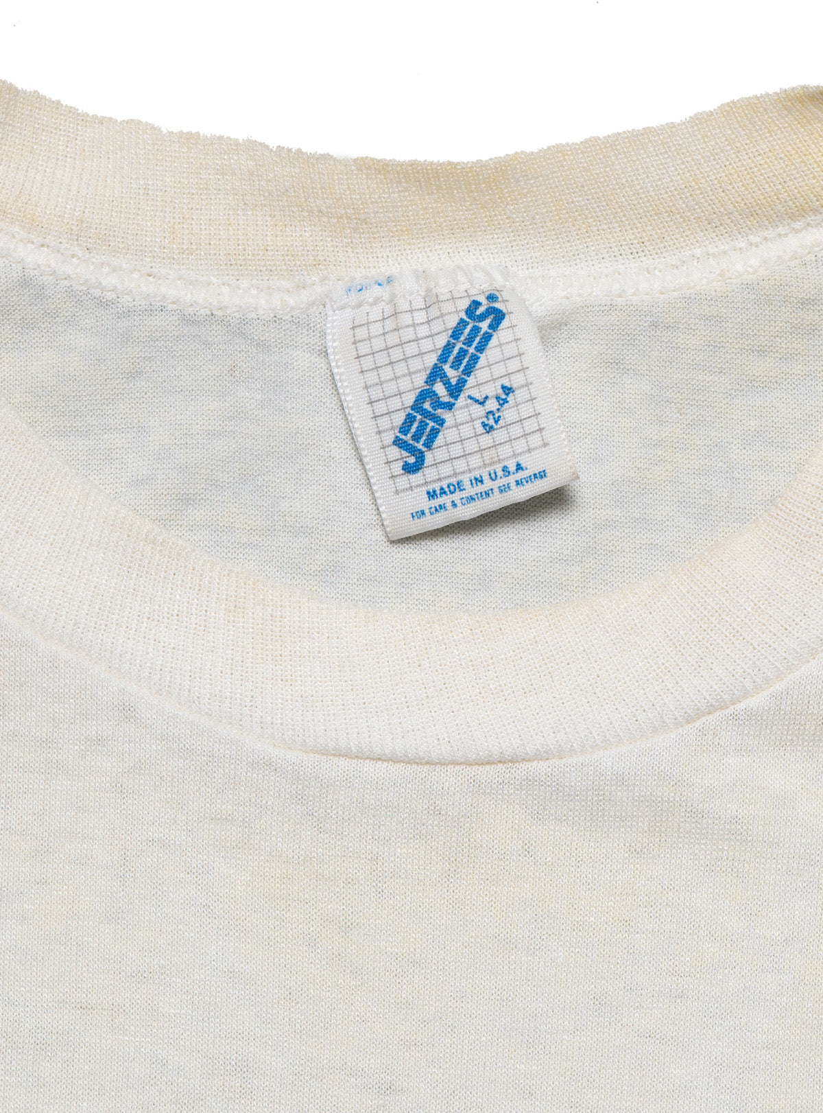 Vintage Watch it Dude Tee