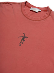 Vintage Red MTV Tee