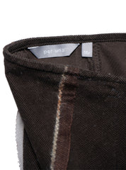 Vintage Brown Per Una Skirt