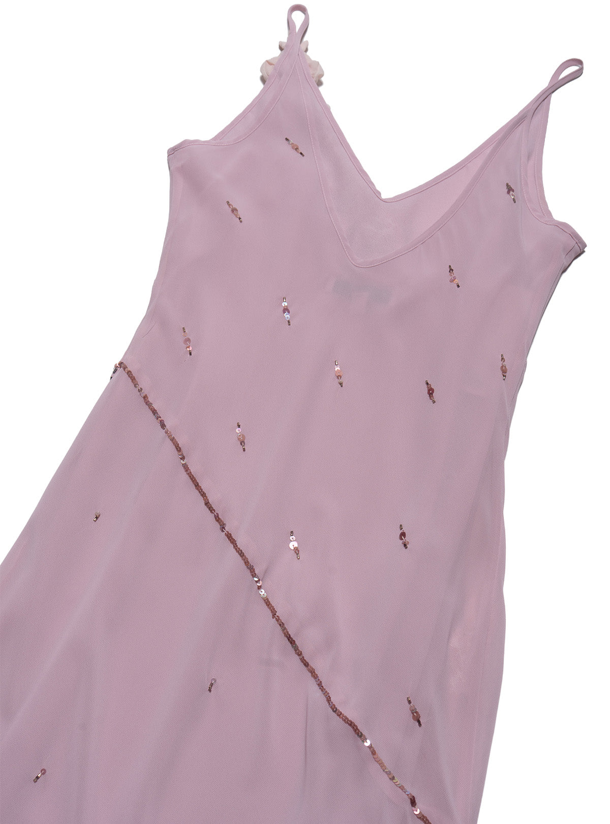 Vintage Lavender Next Dress
