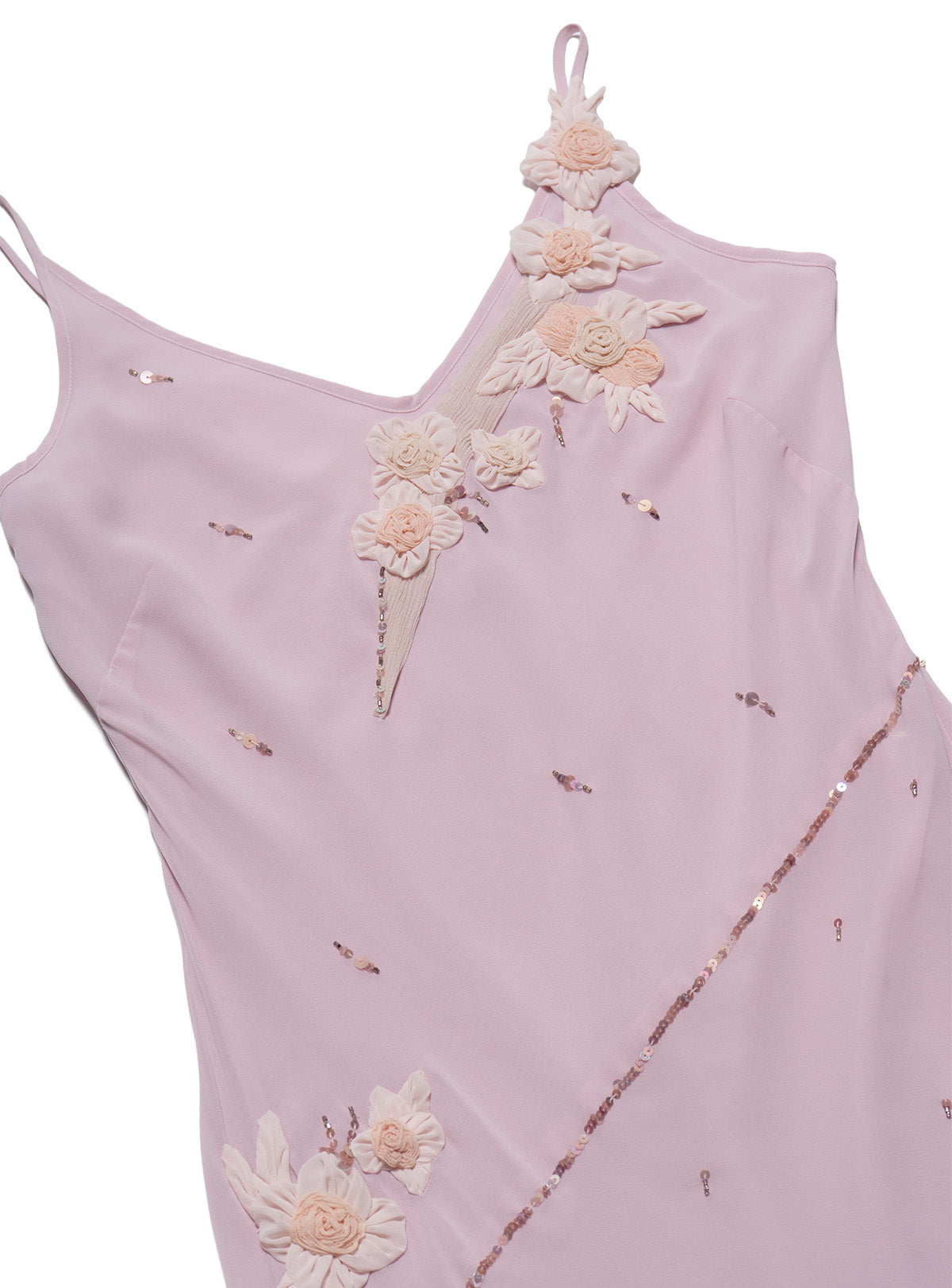 Vintage Lavender Next Dress