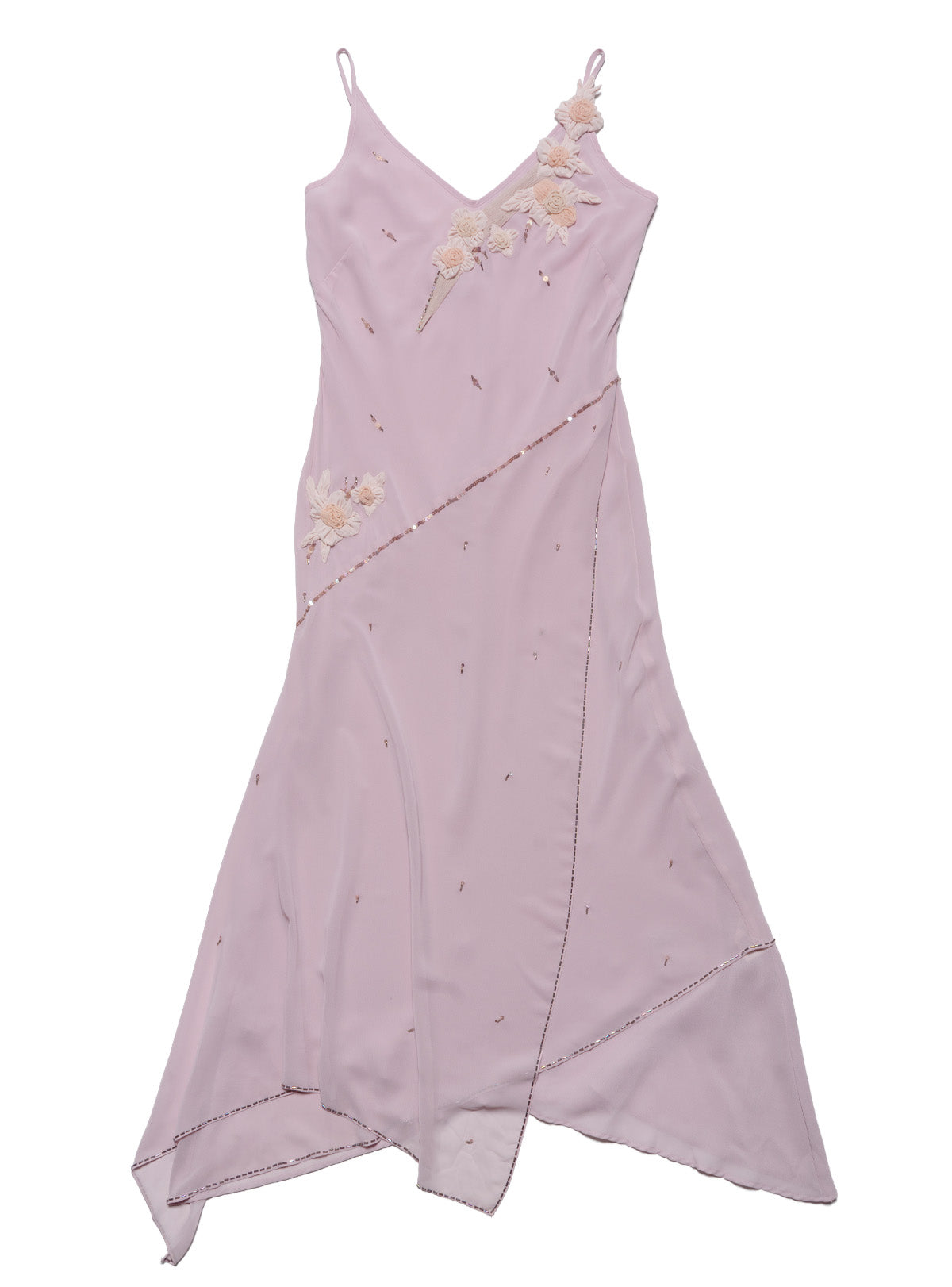 Vintage Lavender Next Dress