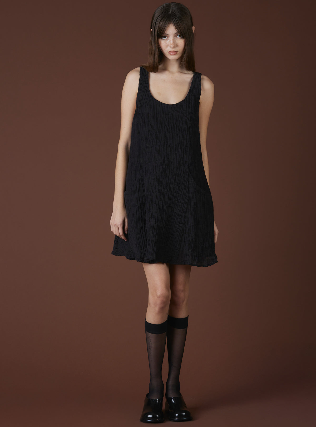 Dove Dress