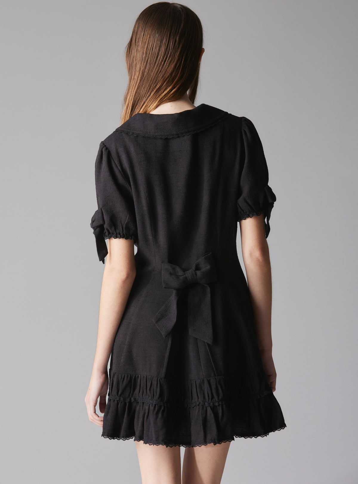 Effa Dress
