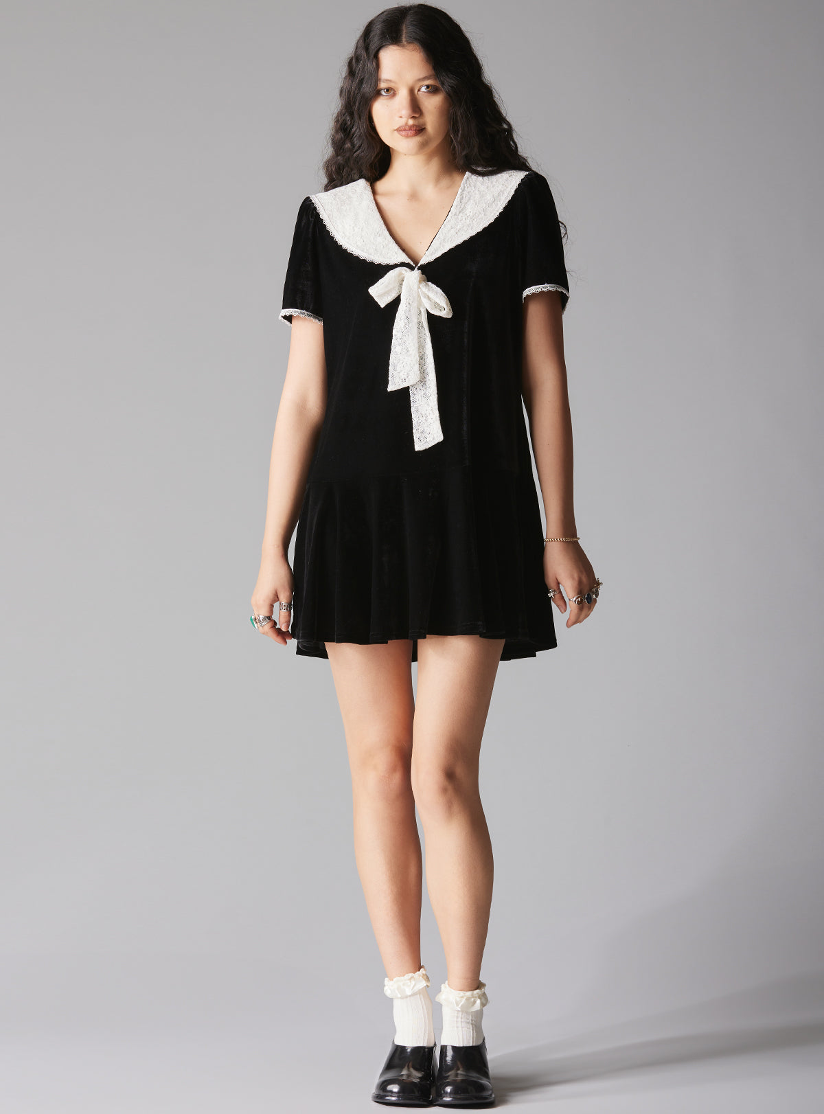 Helm Dress