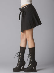 Knot Skirt