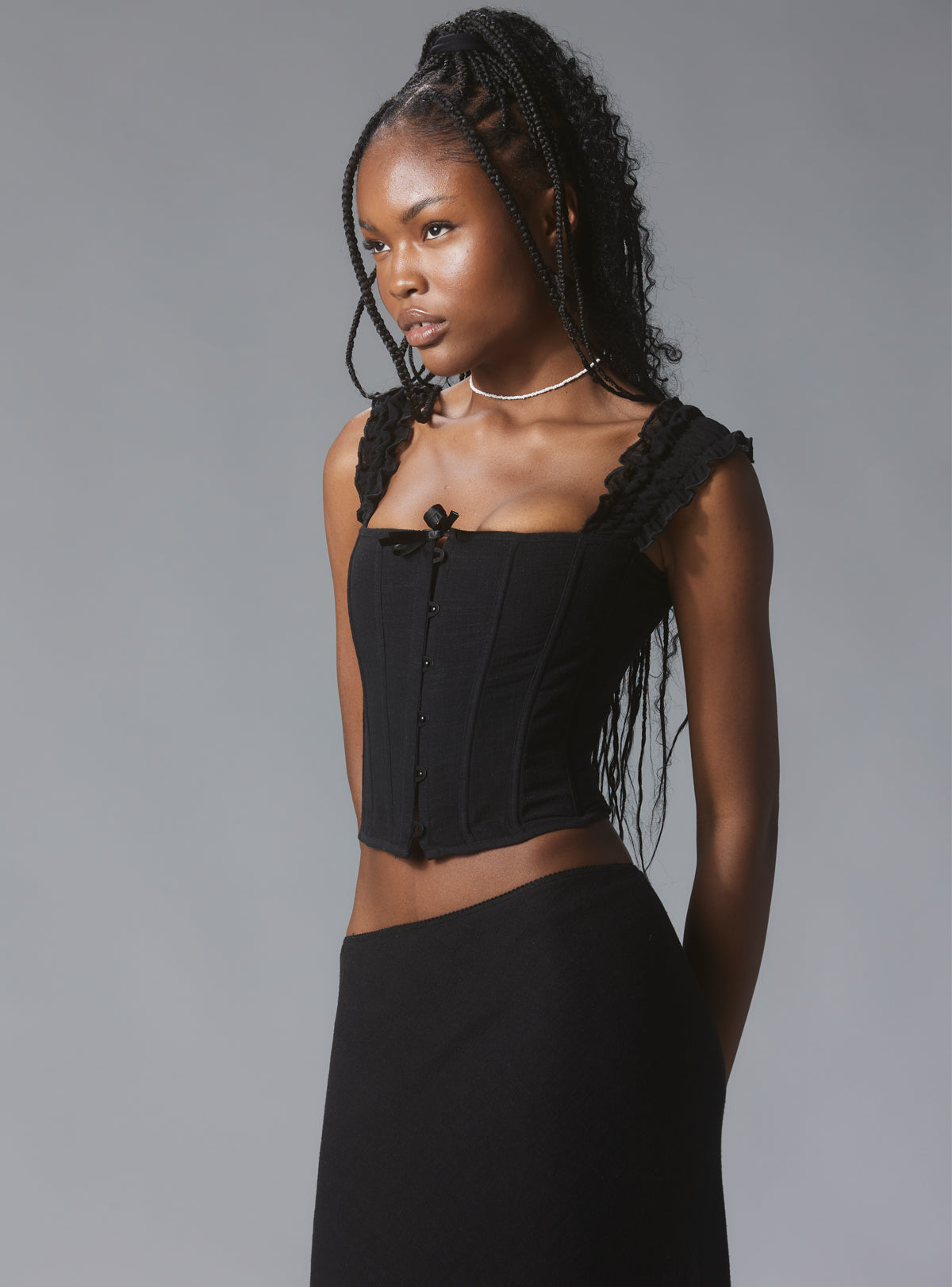 Poesy Top