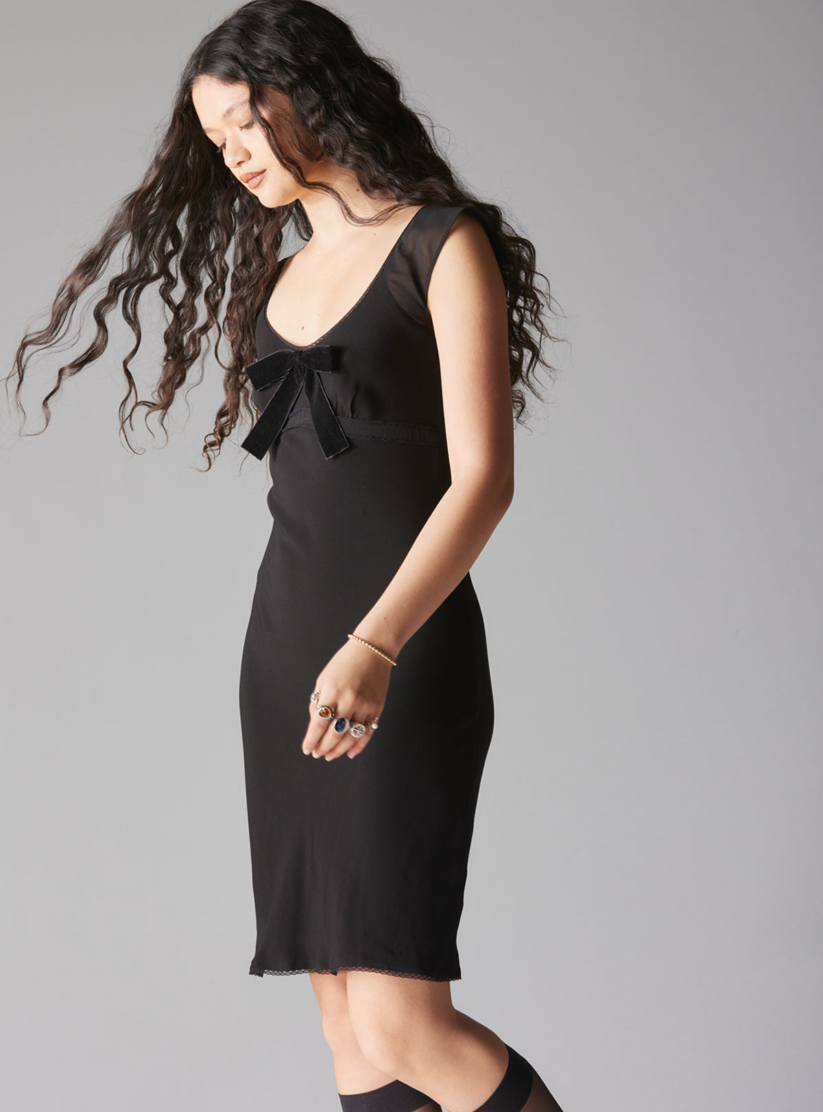 Luna Dress