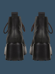 Orgo Boot