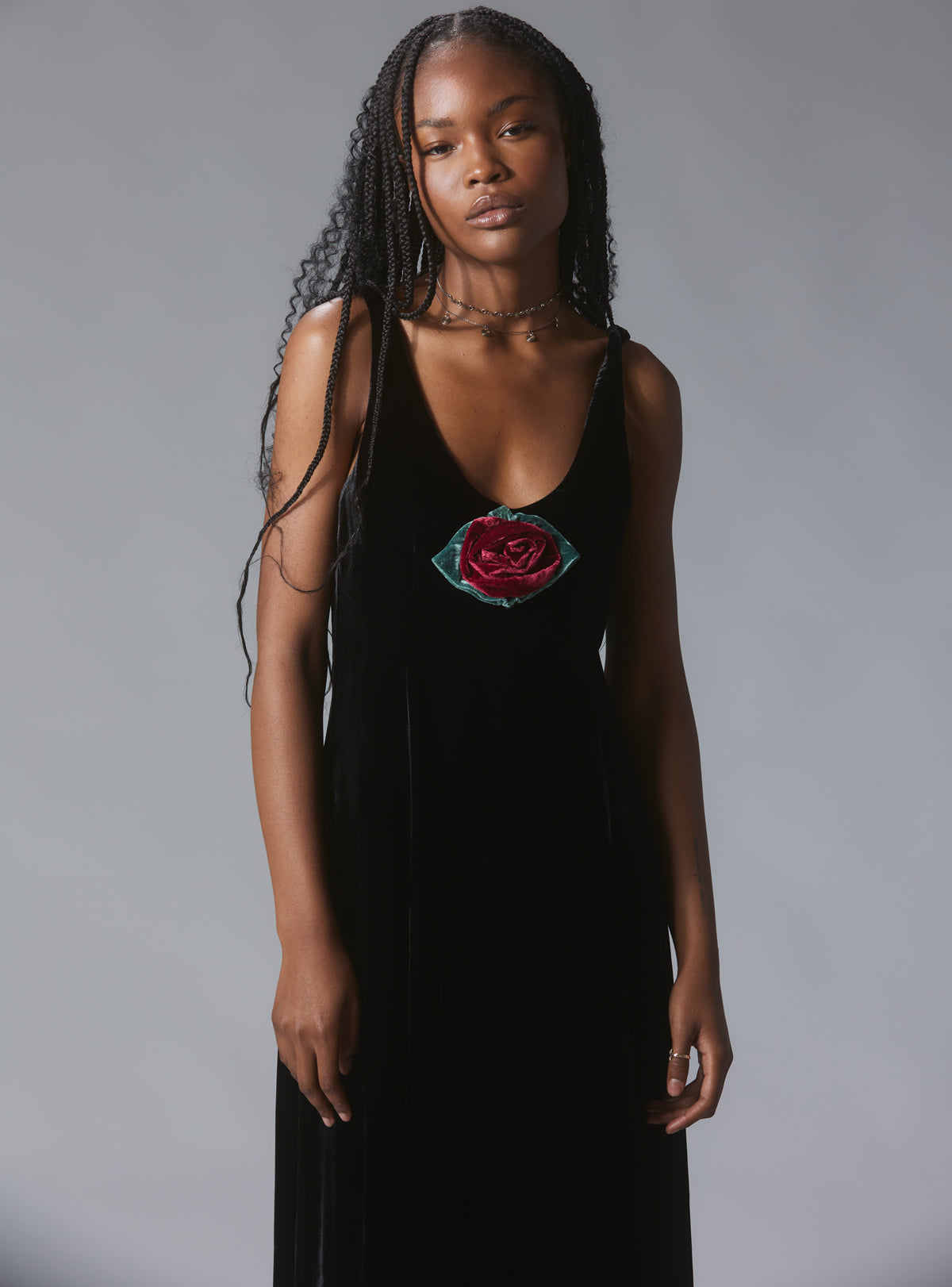 Rhianne Dress