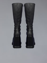 Smoke Boot