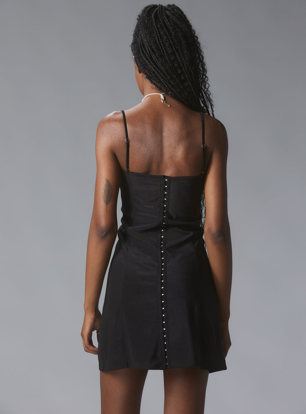 Taut Dress