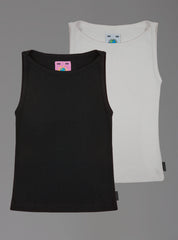 Wide Tank Two-Pack