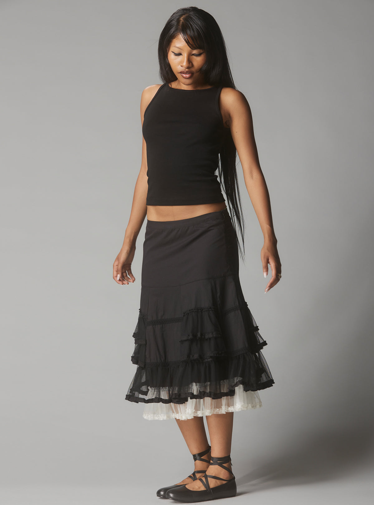 Lola Skirt