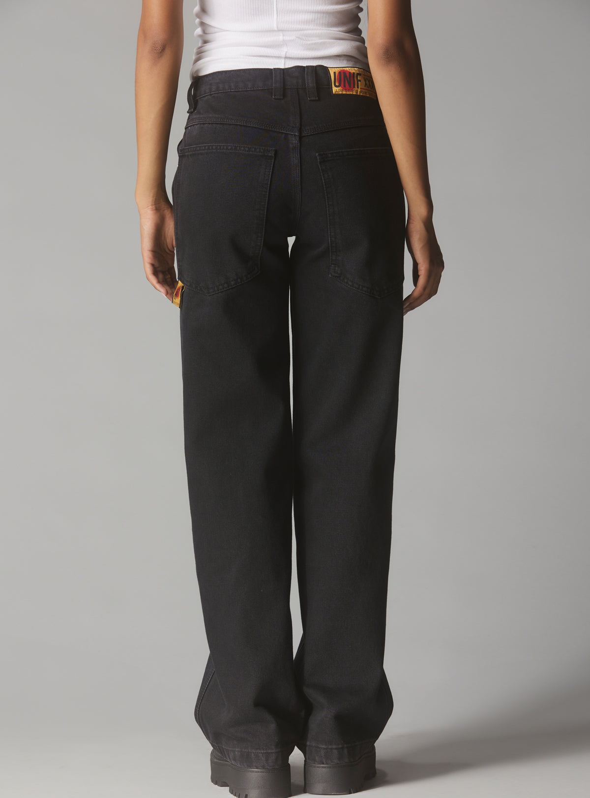 X Jean