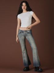 Lucid Flare Jeans