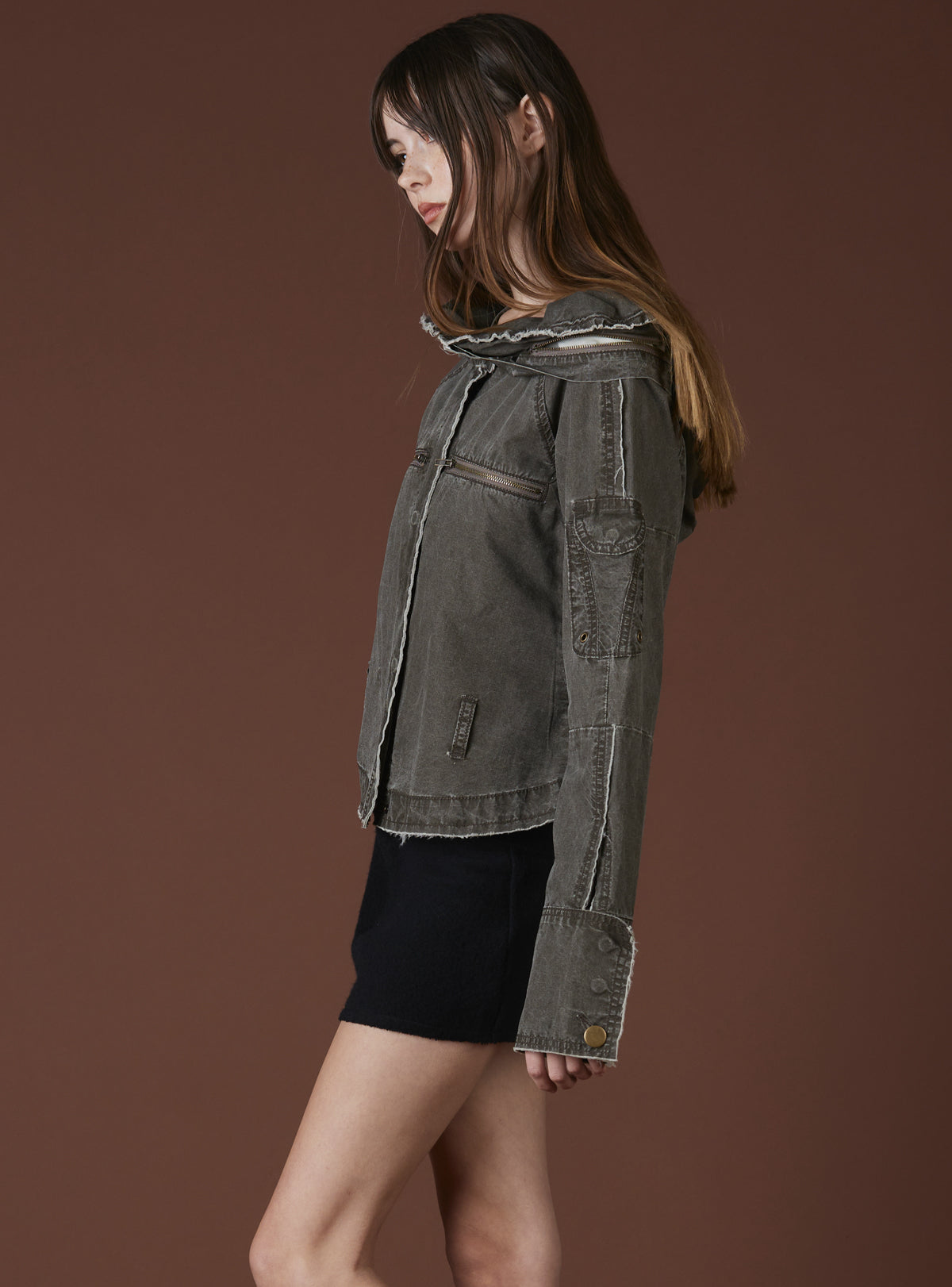Effy Jacket