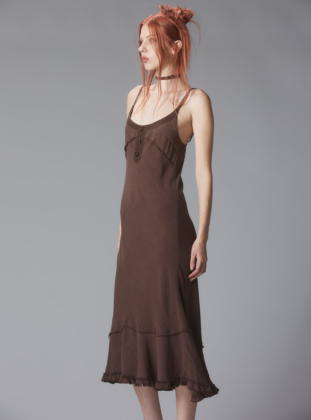 Rhizome Dress