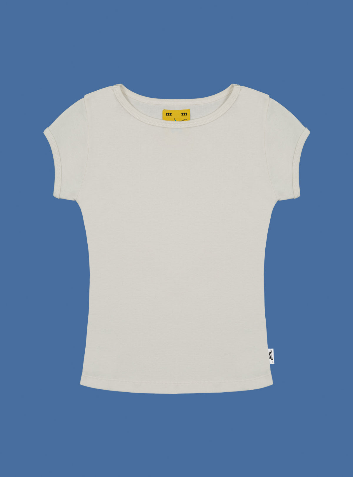 Candy Tee Two-Pack
