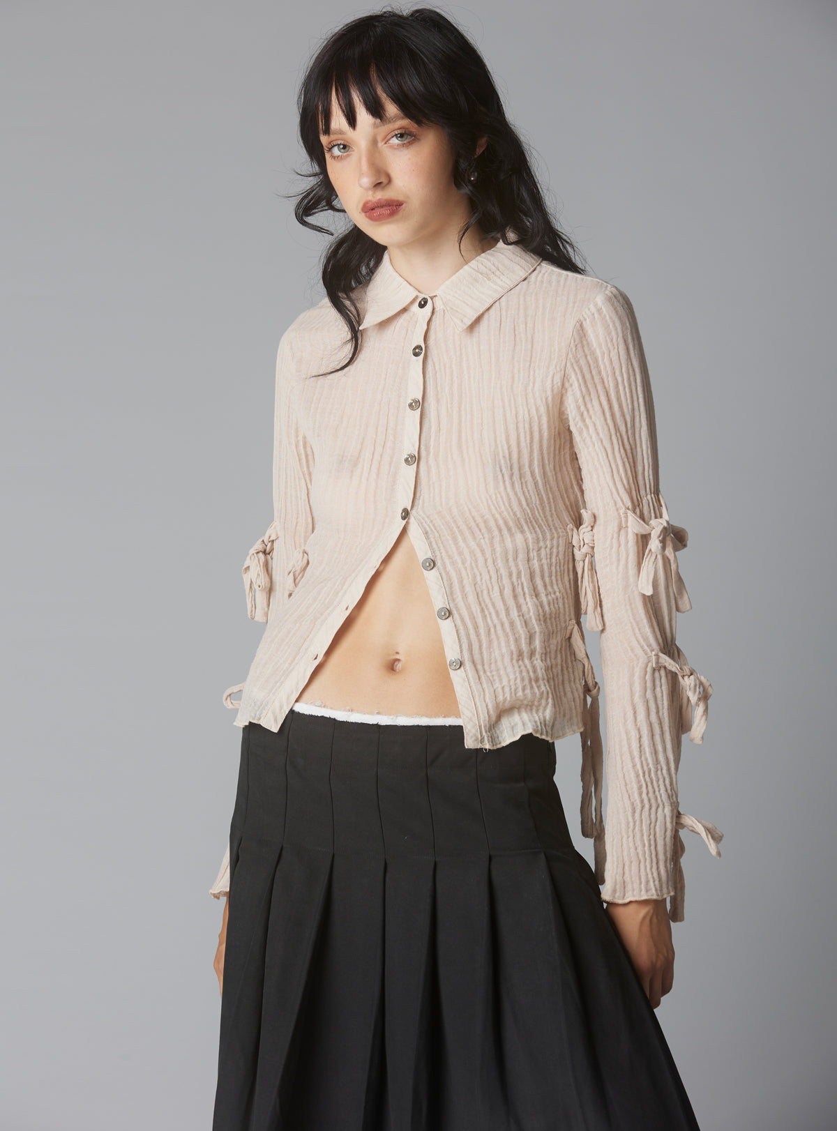 Knot Top