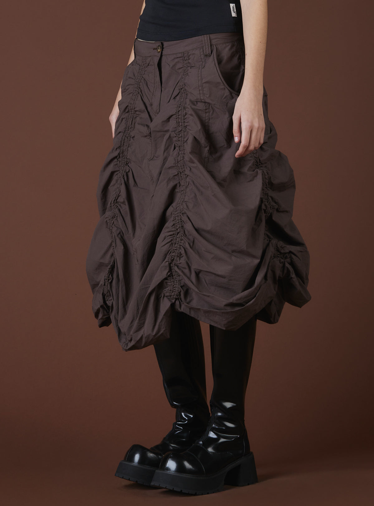 Dune Skirt