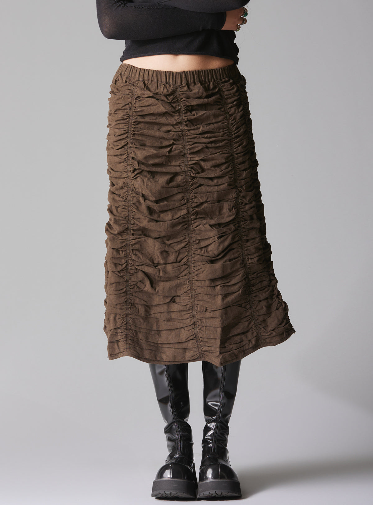 Bounce Skirt