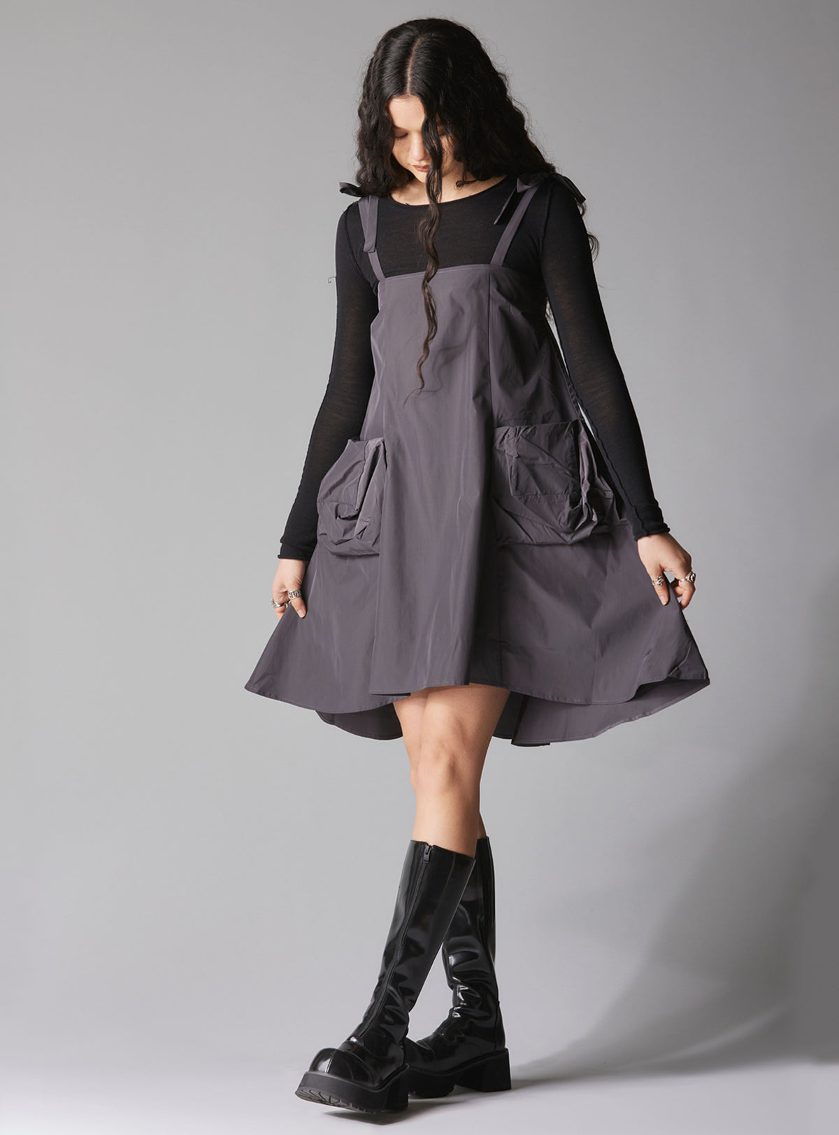 Syx Dress