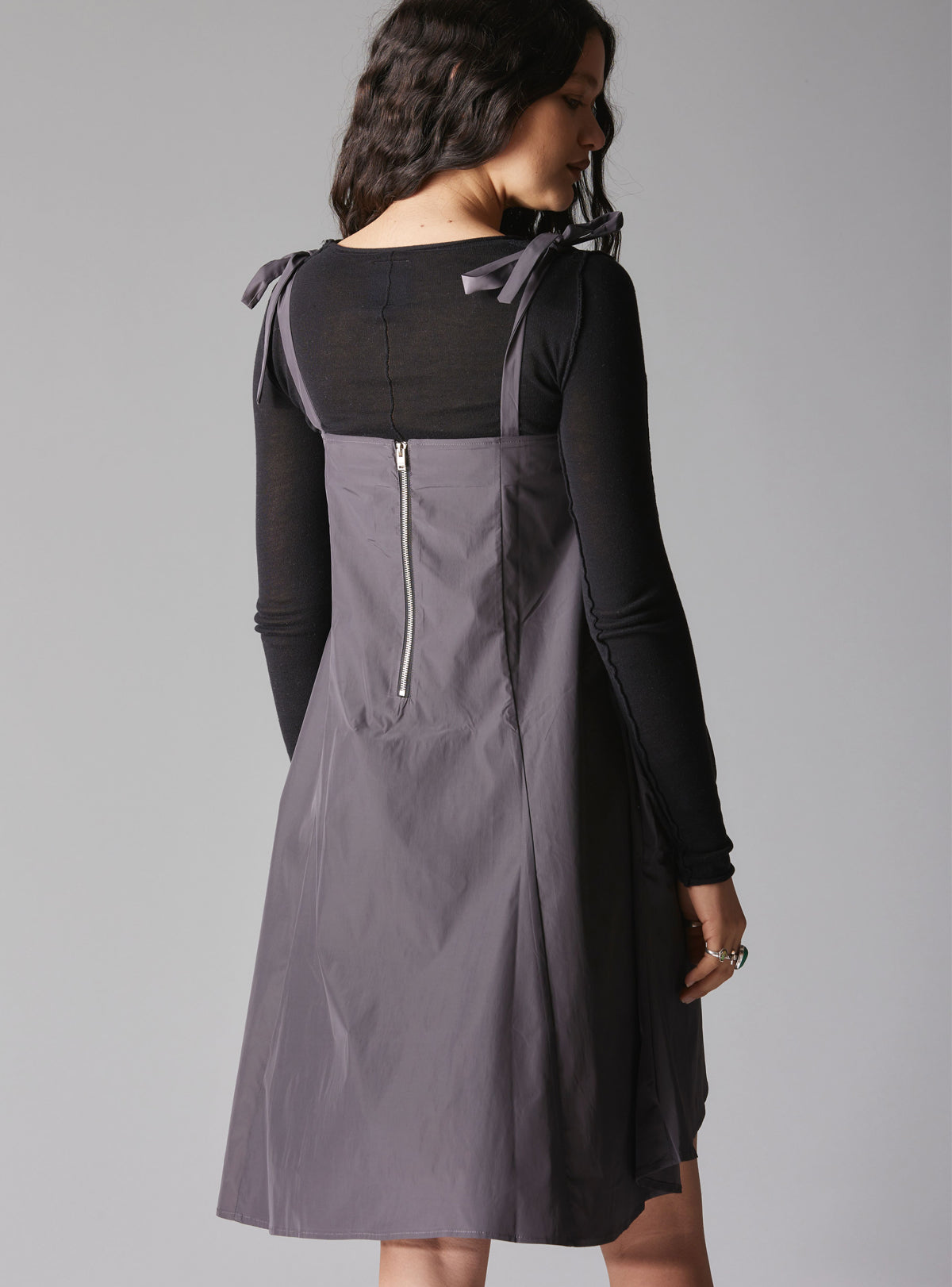 Syx Dress