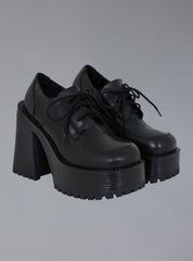 Des Shoe
