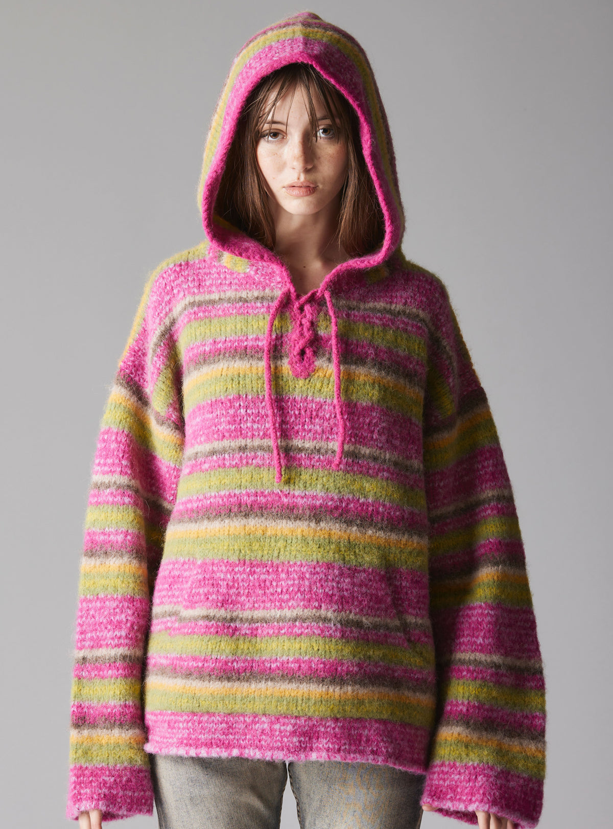 Pichu Sweater