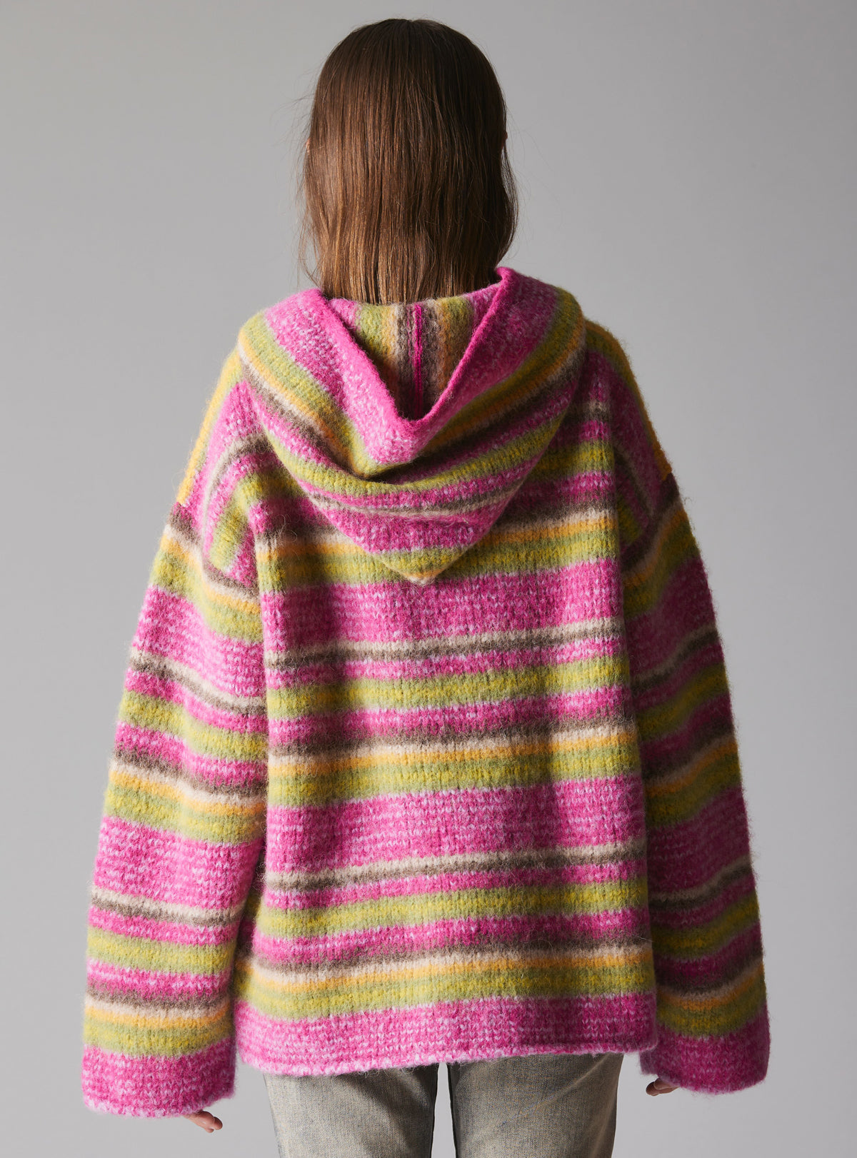 Pichu Sweater