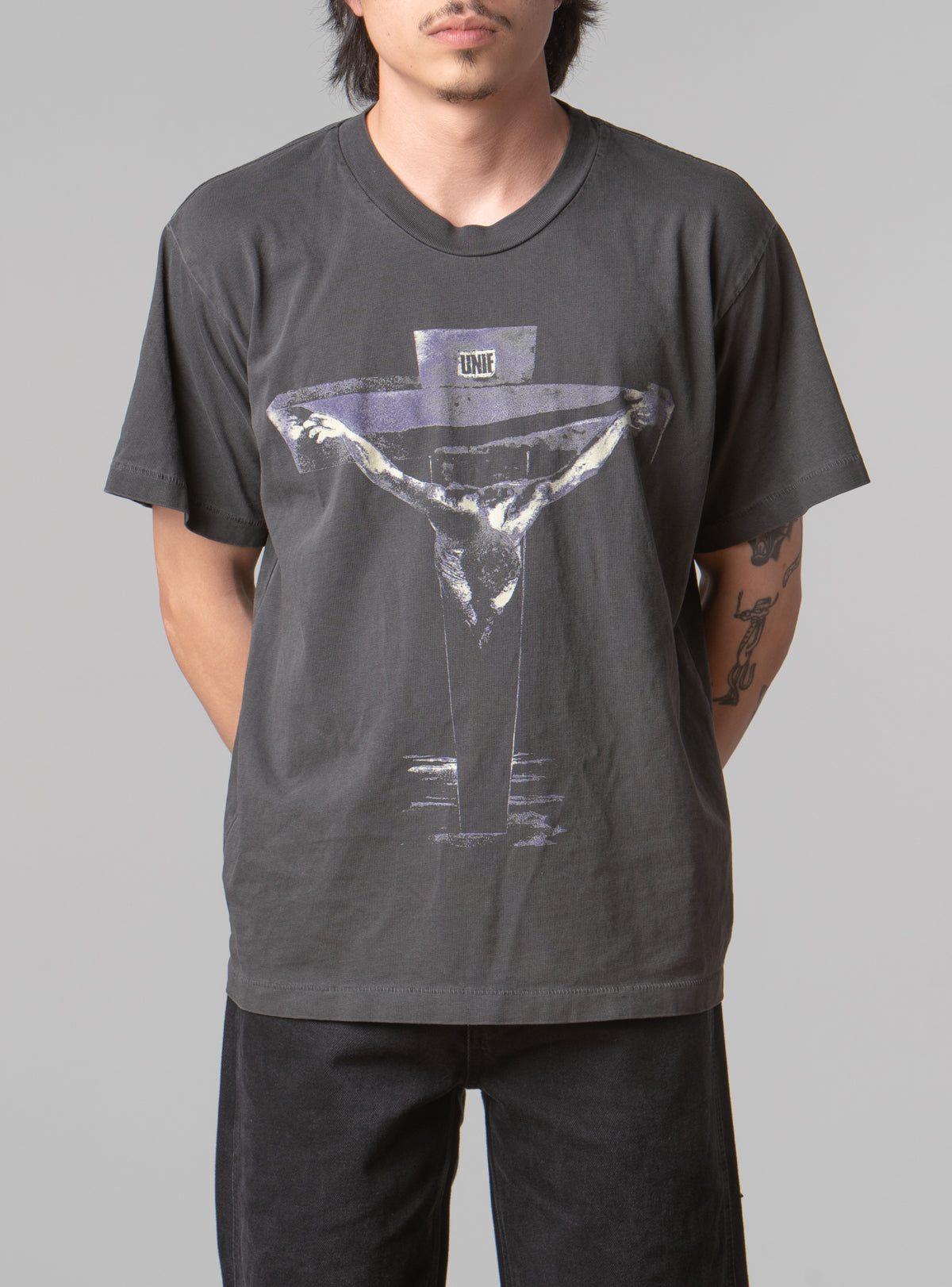 Nail Tee