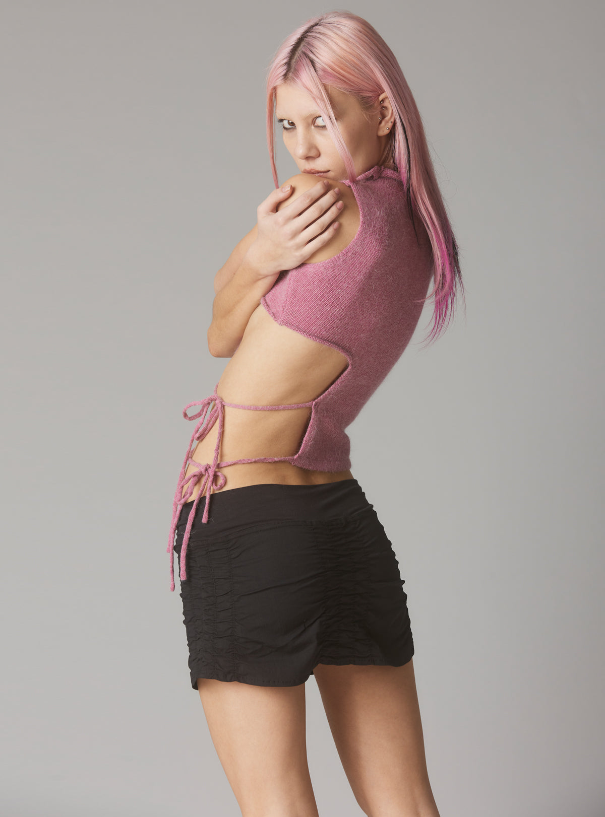 Evie Top