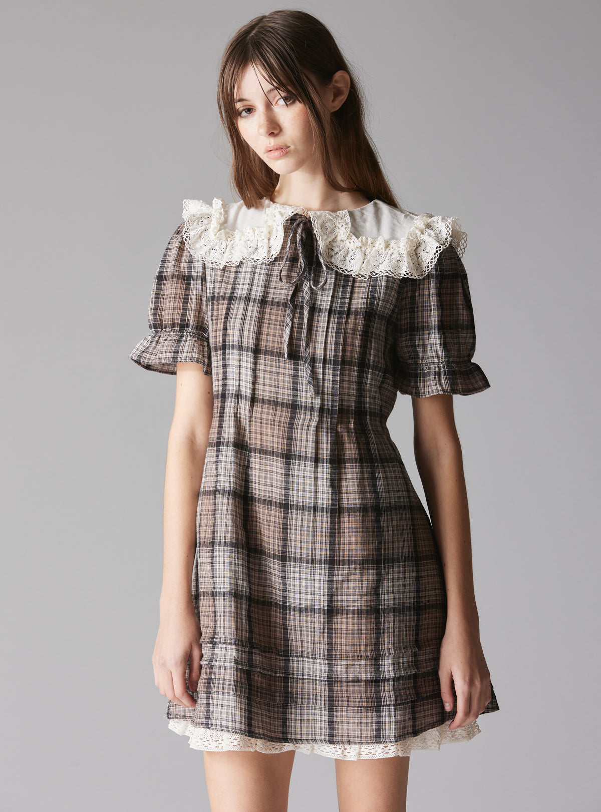 Doux Dress