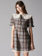 Doux Dress