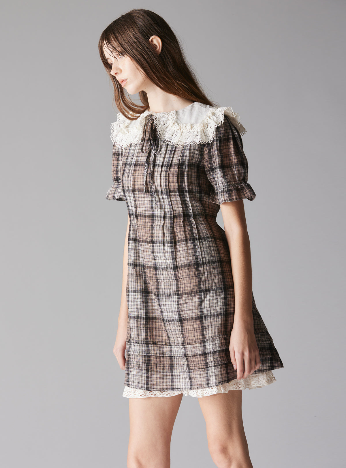 Doux Dress