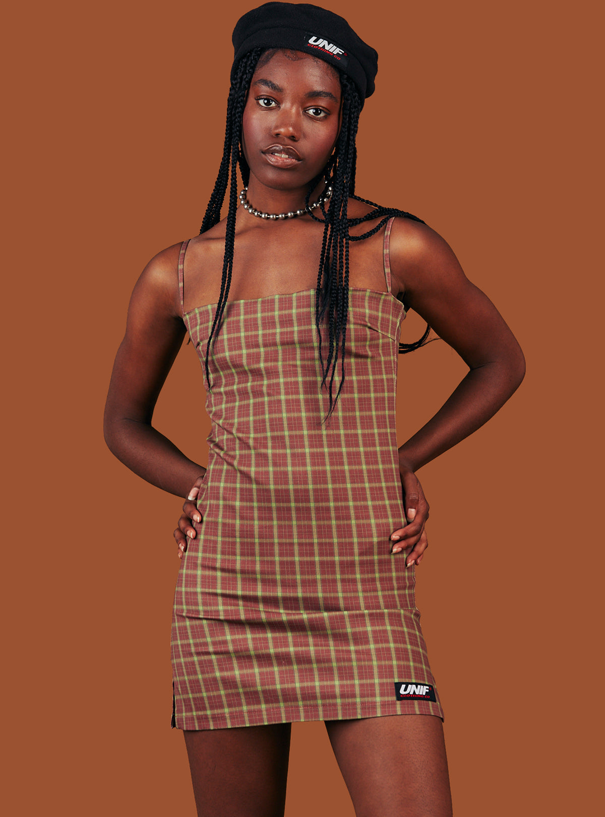 O-ren Dress