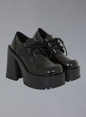 Des Shoe