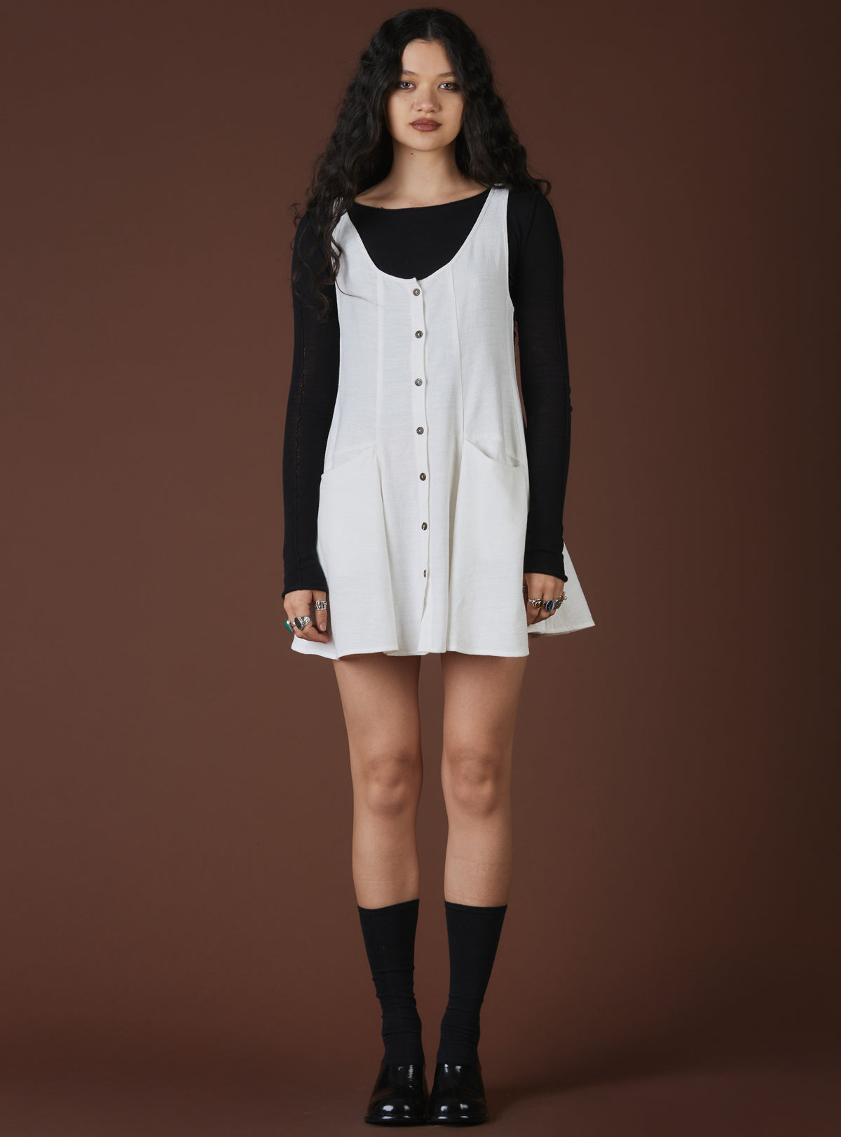 Sylph Dress