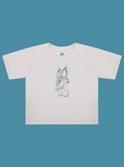 Fairy Bear Baby Tee