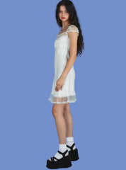 Mist Dress