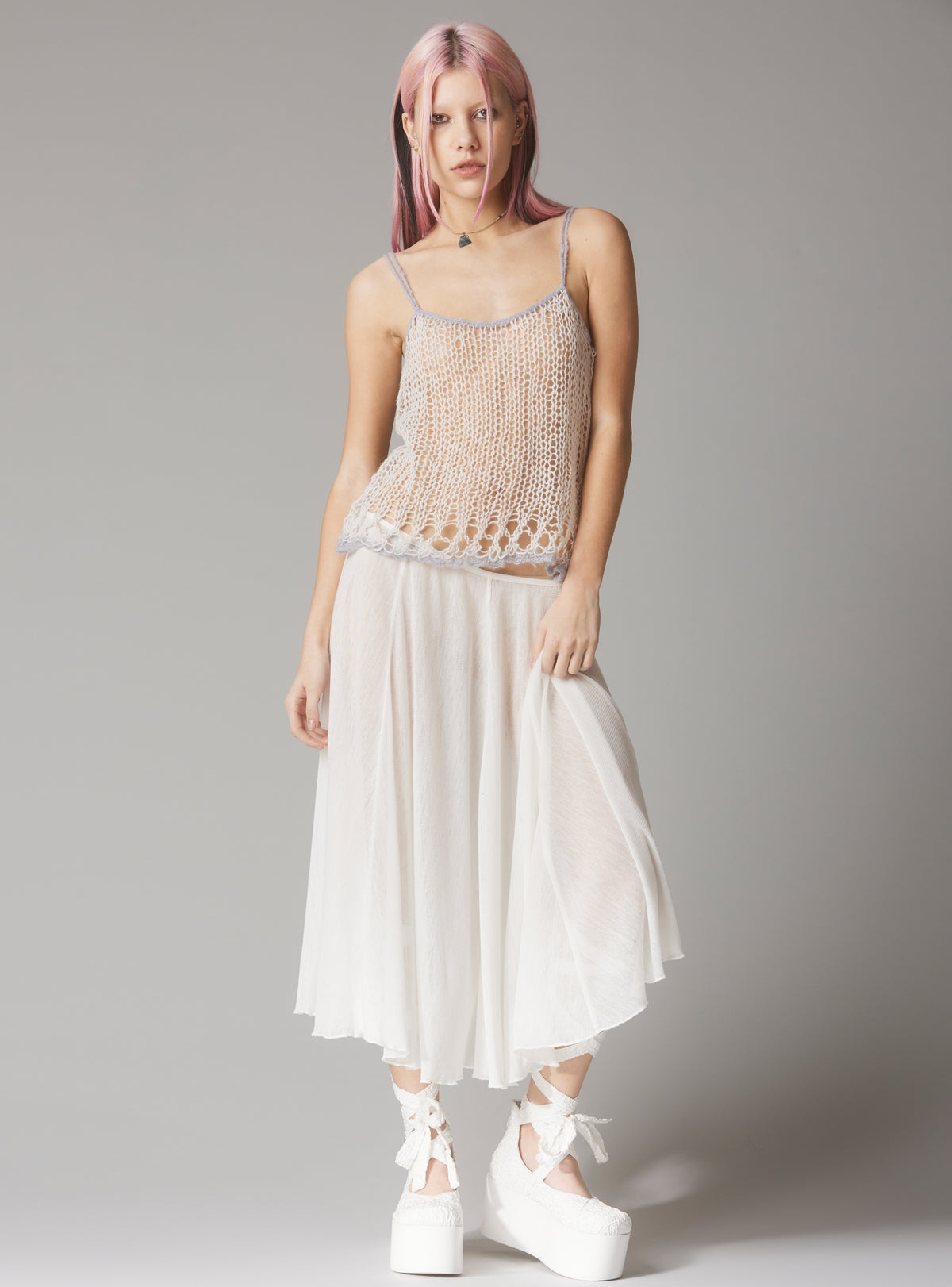 Netic Top