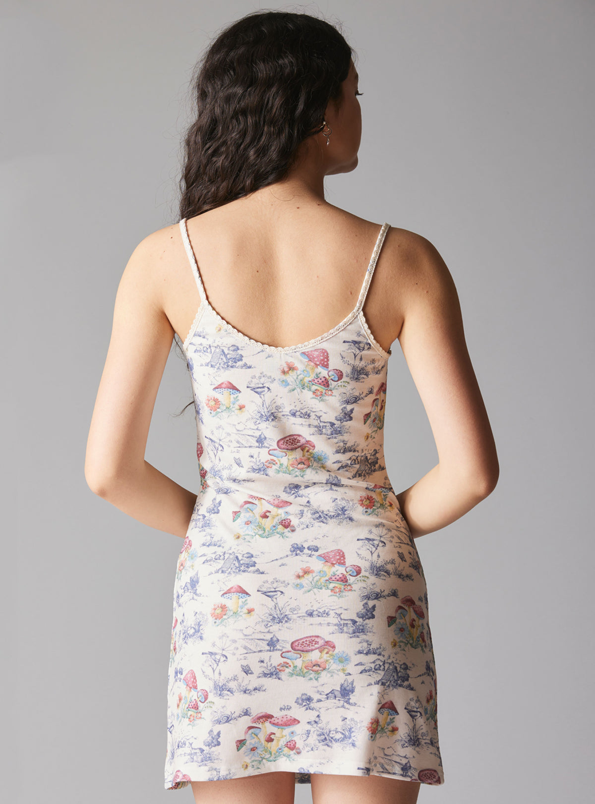 Pixie Dream Dress