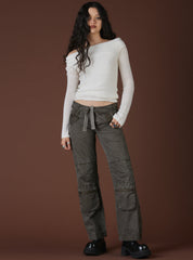 Shift Top